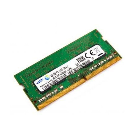Lenovo 4GB DDR4 2133Mhz SoDIMM Memory (5M30K59778)
