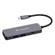 Verbatim USB-C Essentials Multiport 