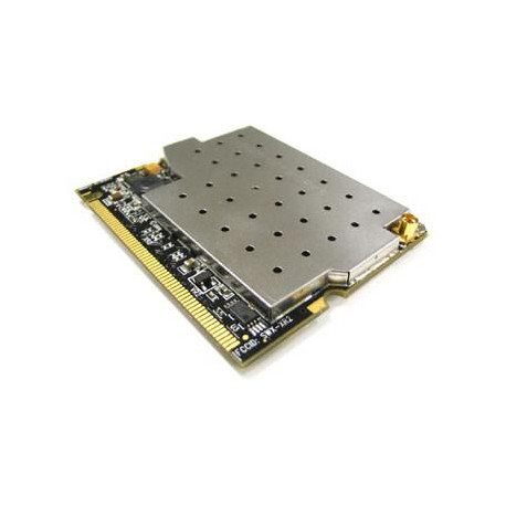 Ubiquiti Mini PCI, 600mW 2.4 GHz (XR2)