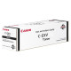  Canon Toner Cyan C-EXV47c 8517B002 ~21500 Pages