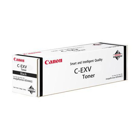  Canon Toner Cyan C-EXV47c 8517B002 ~21500 Pages