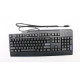 Lenovo USB QWERTY keyboard with 109 