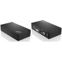 Lenovo ThinkPad USB 3.0 Pro Dock EU (40A70045EU)