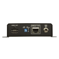 Aten 4K HDMI HDBaseT Dual-View 