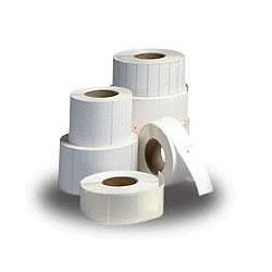 Zebra Label roll, 57x76mm, 12pcs/Box (3007203-T)