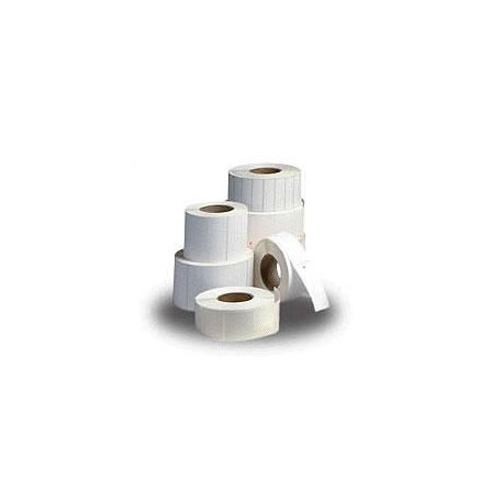 Zebra Label roll, 57x76mm, 12pcs/Box (3007203-T)