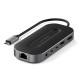 Satechi Laptop Dock/Port Replicator 