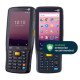 CipherLab Android 9.0, BT/WIFI/NFC, MR 