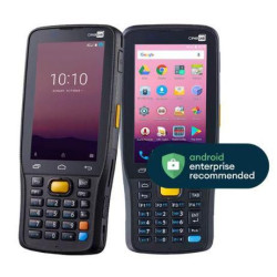 CipherLab Android 9.0, BT/WIFI/NFC, MR 
