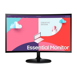 Samsung S27C364Eau Computer Monitor 68.6 Cm (27") (LS27C364EAUXEN)