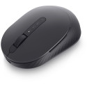 Dell Ms7421W Mouse Ambidextrous Rf 