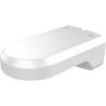 Hikvision WhiteToughened Plastic (DS-1294ZJ)
