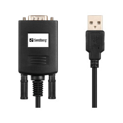 Sandberg USB to Serial Link (133-08C)