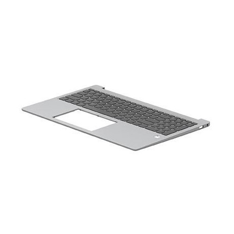 HP SPS-TOPCVR PKSFPR W/KB FOP BL 