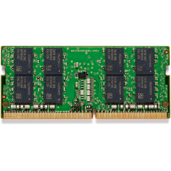 HP 32GB DDR5 (1x32GB) 4800 UDIMM NECC Memory (4M9Y2AA)