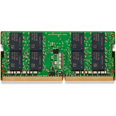 HP 32GB DDR5 (1x32GB) 4800 UDIMM NECC Memory (4M9Y2AA)