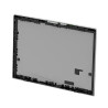 HP LCD BACK COVER WLAN THICK 