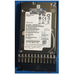 HPE SPS-DRV HDD 300GB 12G 15K SFF SAS (873031-001)