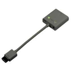Techly Cable Adapter Converter Hdmi 