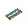 Lenovo 8GBDDR3L1600SODIMM (FRU03X6657)
