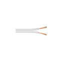 MicroConnect Speaker cable, 25m, 2x1,5mm², (AUDSPEAKER4)