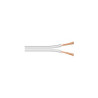 MicroConnect Speaker cable, 25m, 2x1,5mm², (AUDSPEAKER4)