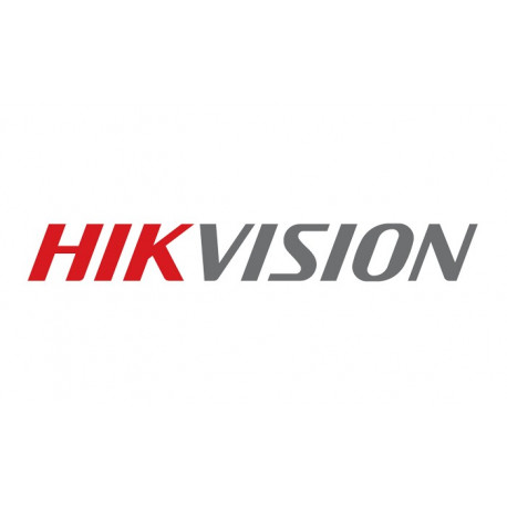 Hikvision Corner mount, white (DS-1476ZJ-SUS)