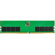 HP 32GB DDR5 (1x32GB) 4800 UDIMM ECC Memory (4M9Y3AA)