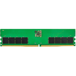 HP 32GB DDR5 (1x32GB) 4800 UDIMM ECC Memory (4M9Y3AA)