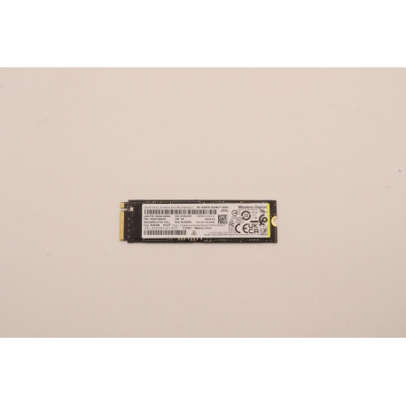 Lenovo 2TB M.2 2280 PCIe 4.0 NVMe SSD 