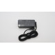 Lenovo 45W USB-C laptop charger with 