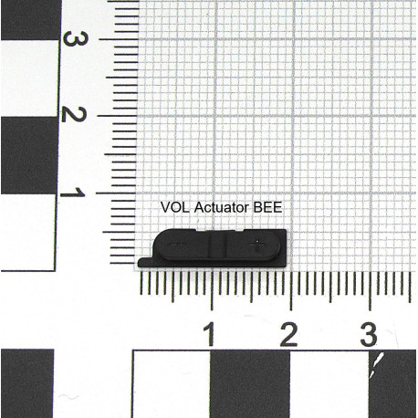 Nintendo ACT/VOL (K1) BEE 
