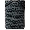 HP Housse de protection réversible pour ordinateur portable 15,6 pouces