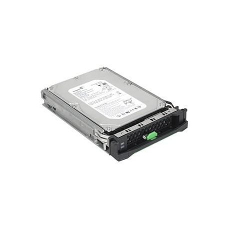 Fujitsu DX HDDE HD NLSAS 6TB 7.2 (FUJ:CA07670-E355)