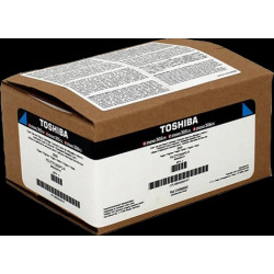  Toshiba Toner Cyan T-FC305PC-R 6B000000747 ~3000 Pages