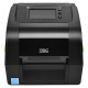 TSC TH240T, LCD, DRAM 128MB/FLASH 