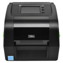 TSC TH240T, LCD, DRAM 128MB/FLASH 