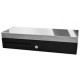 APG Cash Drawer ECD460 Flip Lid Cash Drawer, 