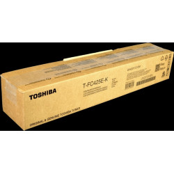  Toshiba Toner Noir(e) T-FC425EK 6AJ00000236 ~39800 Pages