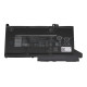 Dell Batterie 42WHR, 3 Cell Lithium Ion (8JYHH)