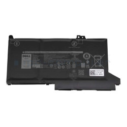 Dell Batterie 42WHR, 3 Cell Lithium Ion (8JYHH)