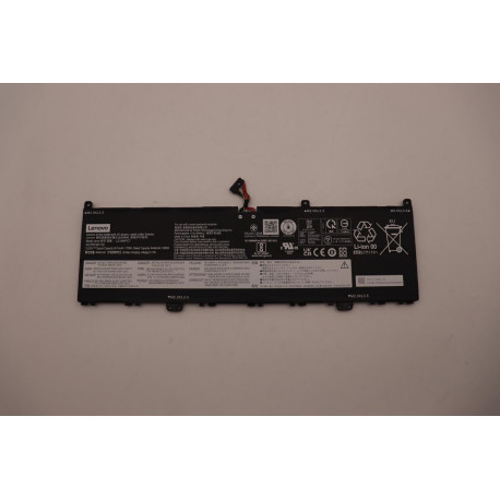 Lenovo 70Wh 4-cell lithium-ion 