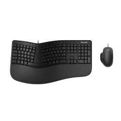 Microsoft Ergonomic Desktop Keyboard 