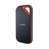 Western Digital SD EXTREME PRO 4TB PORTABLE SSD (SDSSDE81-4T00-G25)