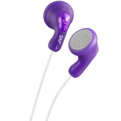 JVC Gumy HA-F14 In Ear Wired 