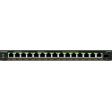 Netgear 16-PORT POE+ GIGABIT SWITCH 