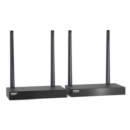 Marmitek TV Anywhere Wireless 4K Pro 