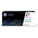 HP 212A Magenta Original LaserJet Toner (W2123A)