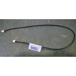 Hewlett Packard Enterprise Power cable 400mm (792837-001)