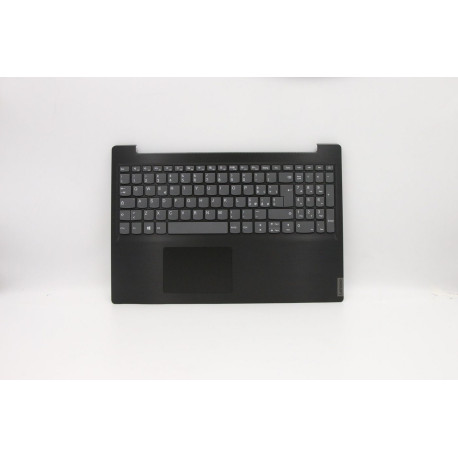 Lenovo Upper Case ASM_IT L81MVIMRBKD (5CB0S16772)